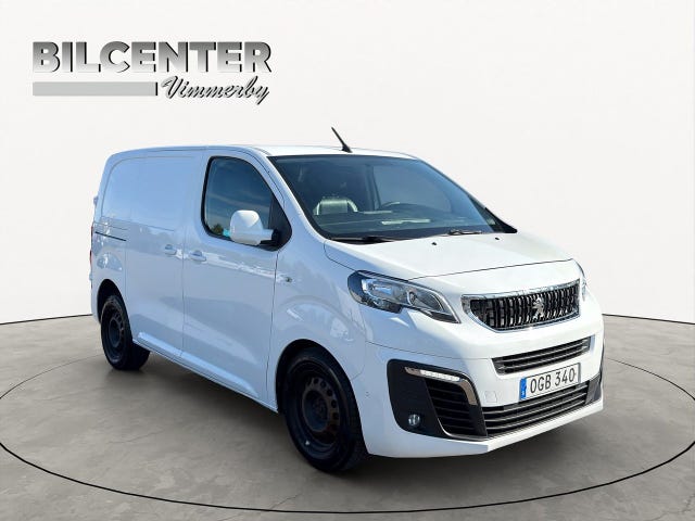 Peugeot Expert 2016