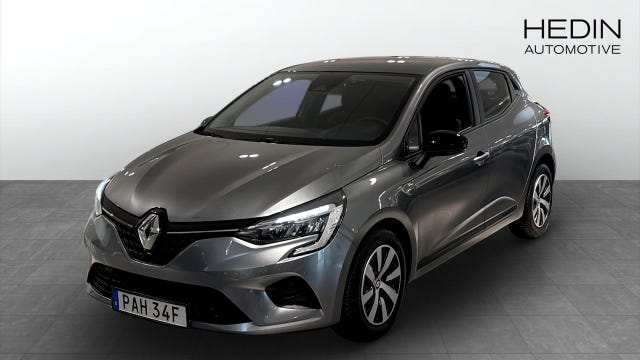 Renault Clio 2023