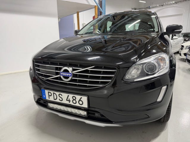 Volvo XC60 2017 – bild 2