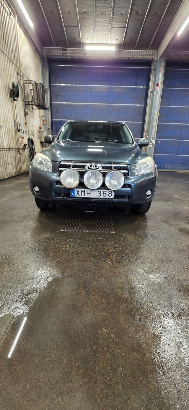 Toyota RAV4 2006