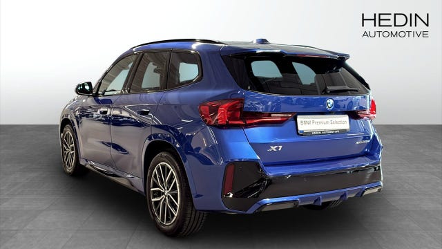 BMW X1 2026 – bild 2