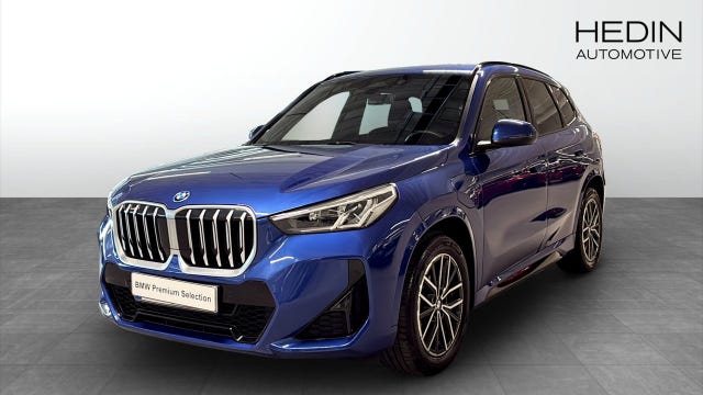 BMW X1 2025