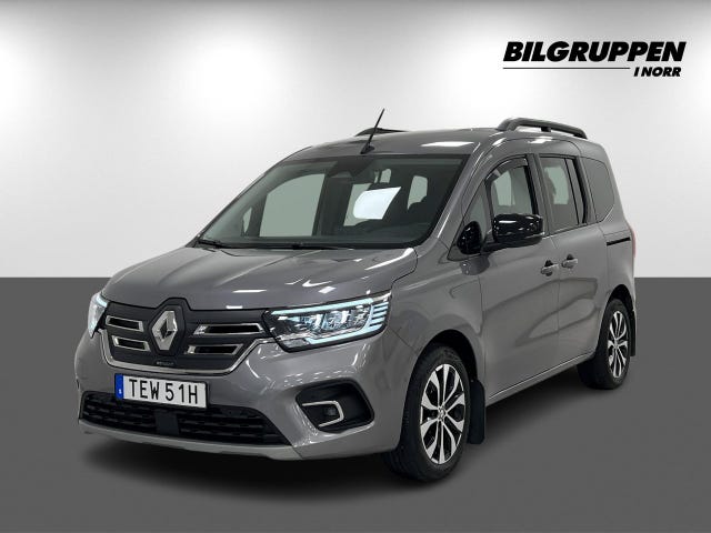Renault Kangoo 2023