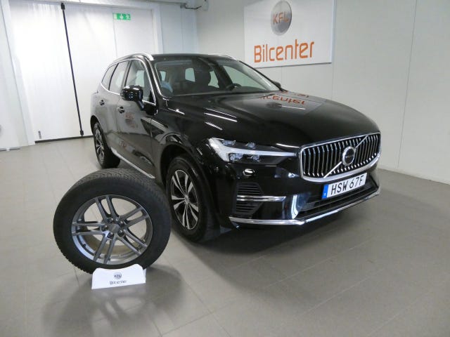 Volvo XC60 2023