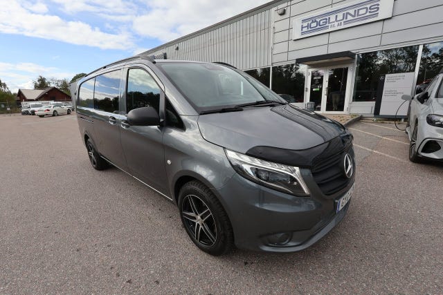 Mercedes-Benz Vito 119 2021