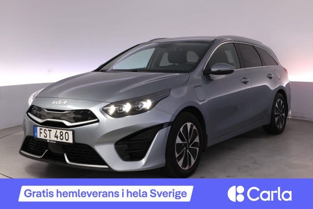 Kia Ceed 2022