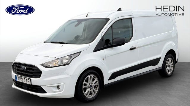 Ford Transit Connect 2023