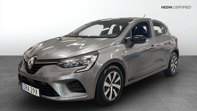 Renault Clio 2023