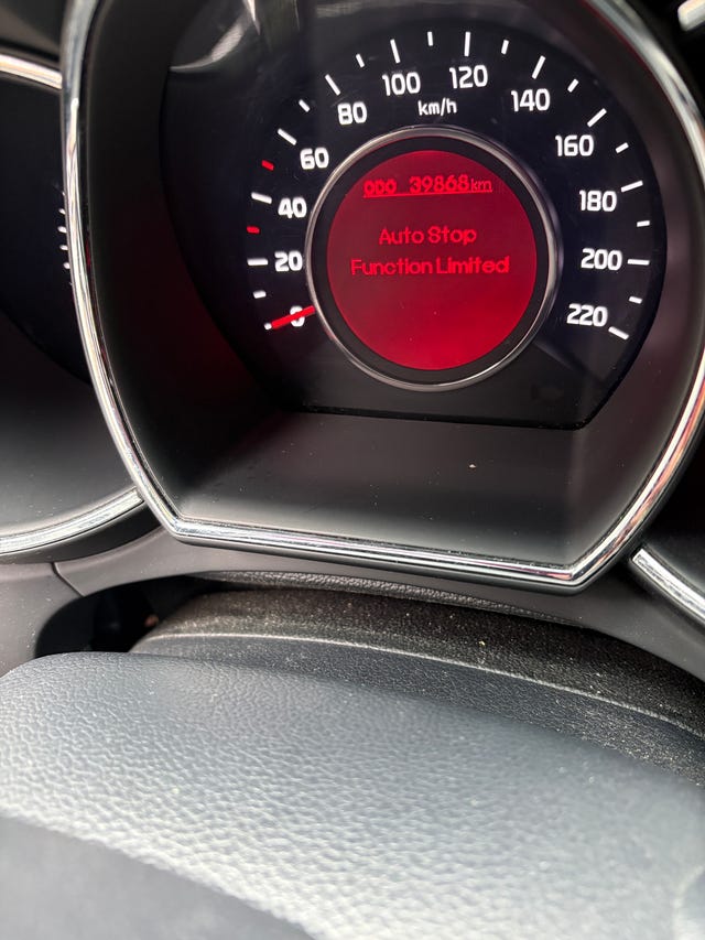 Kia Rio 2016