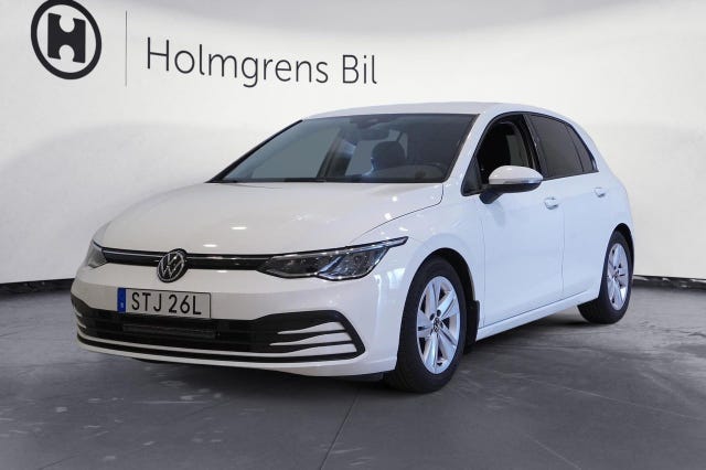 Volkswagen Golf I 2020