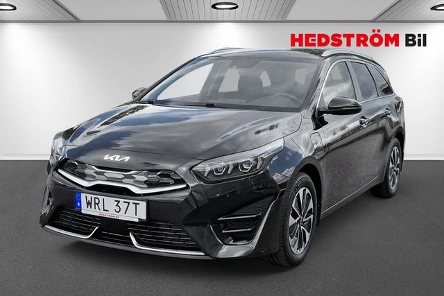 Kia Ceed 2023