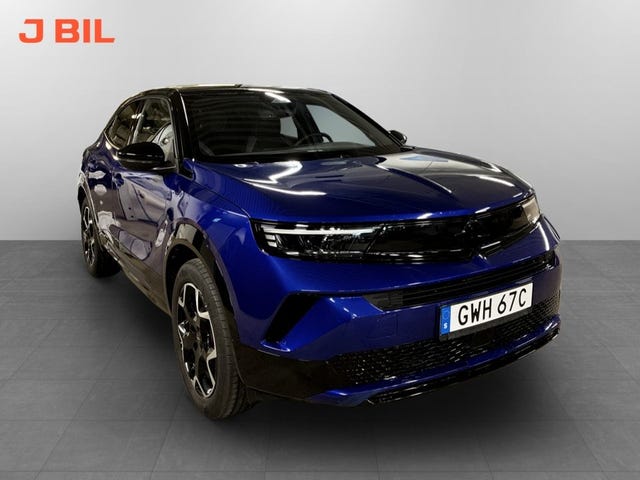 Opel Mokka 2025