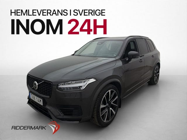 Volvo XC90 2023