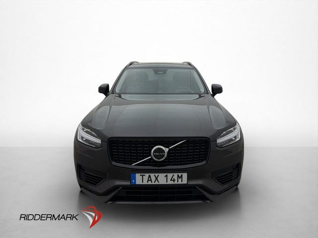 Volvo XC90 2023 – bild 2
