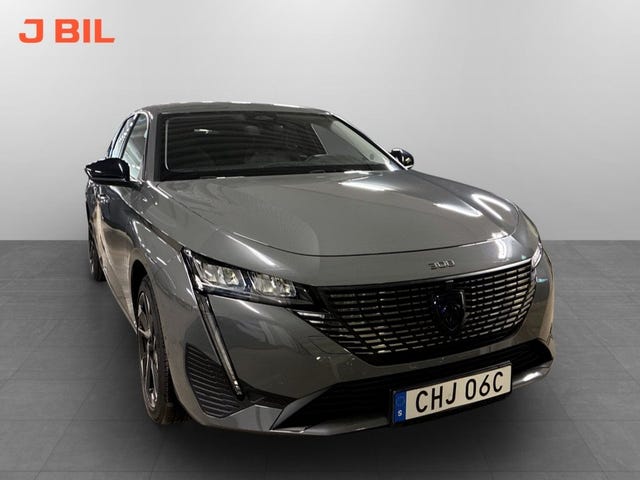 Peugeot 308 SW 2025