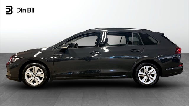 Volkswagen Golf I 2024 – bild 2