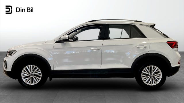 Volkswagen T-Roc 2023 – bild 2