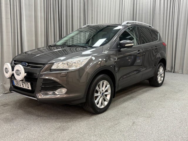 Ford Kuga 2016