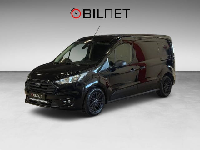 Ford Transit Connect 2020