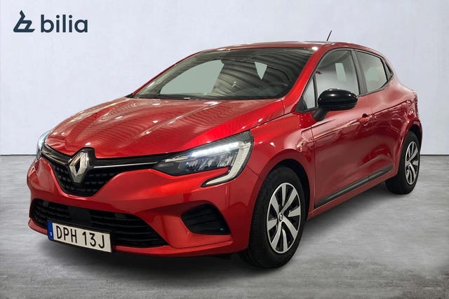 Renault Clio 2023