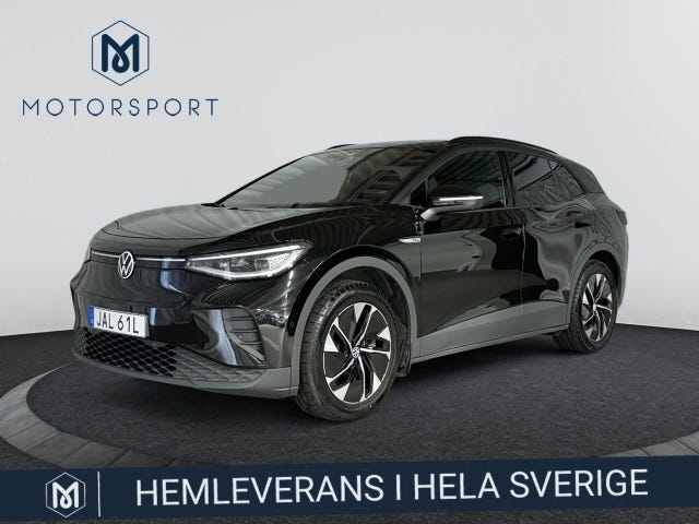 Volkswagen ID.4 2023