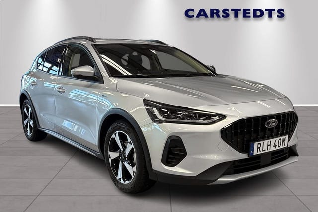 Ford Focus 2025