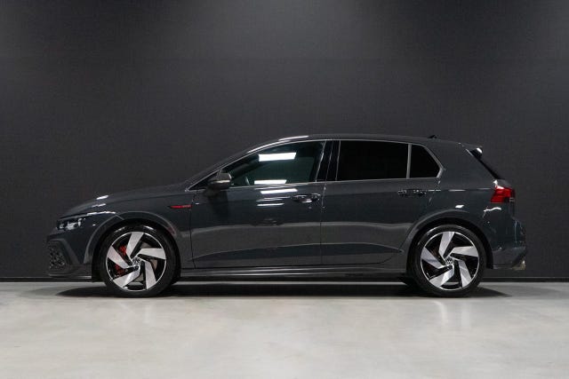 Volkswagen Golf I 2023