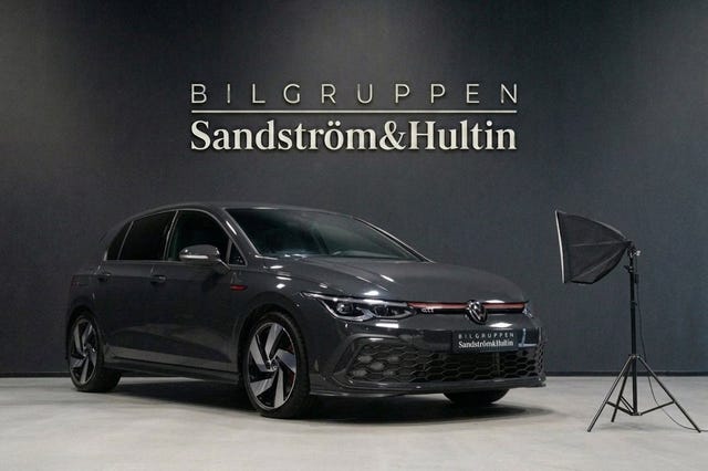 Volkswagen Golf I 2023
