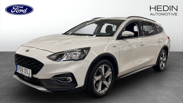 Ford Focus 2020