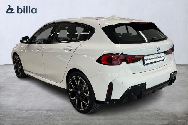 BMW 120 2026 – bild 2