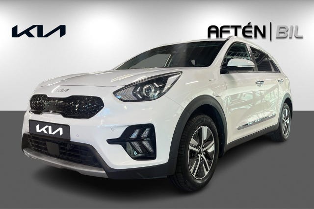Kia Niro 2021