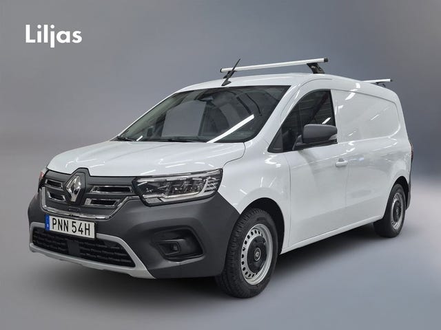 Renault Kangoo 2024