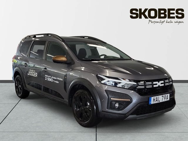 Dacia Jogger 2025