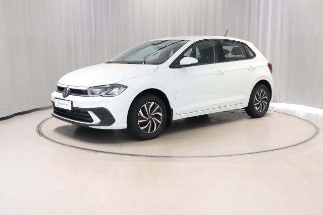 Volkswagen Polo 2027