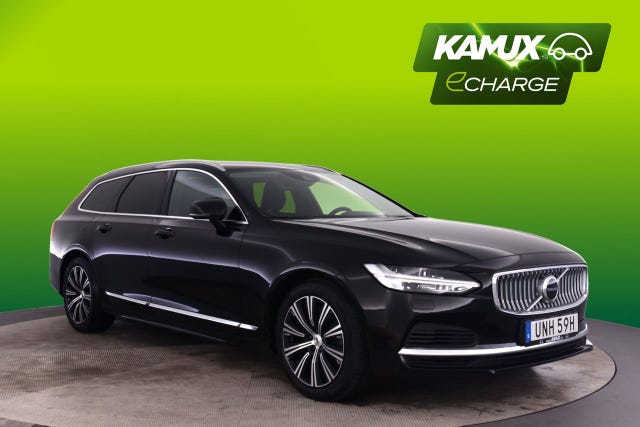 Volvo V90 2021
