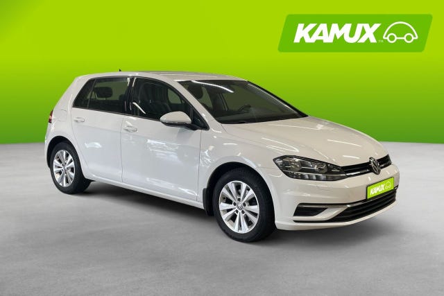 Volkswagen Golf I 2018