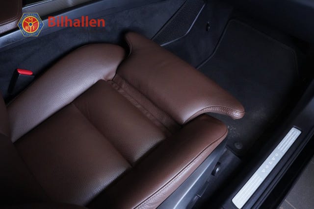 Volvo XC60 2019 – bild 4