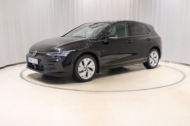 Volkswagen Golf I 2026