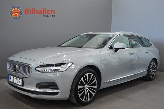 Volvo V90 2024