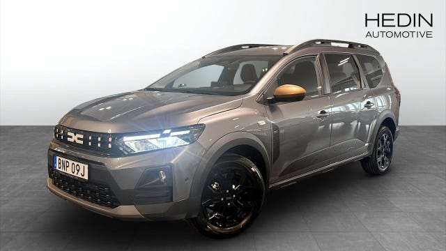 Dacia Jogger 2026