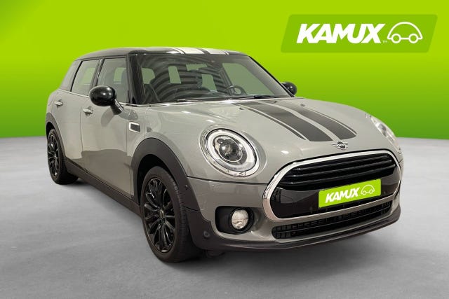 MINI Cooper 2019