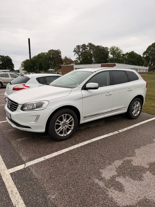 Volvo XC60 2014 – bild 3