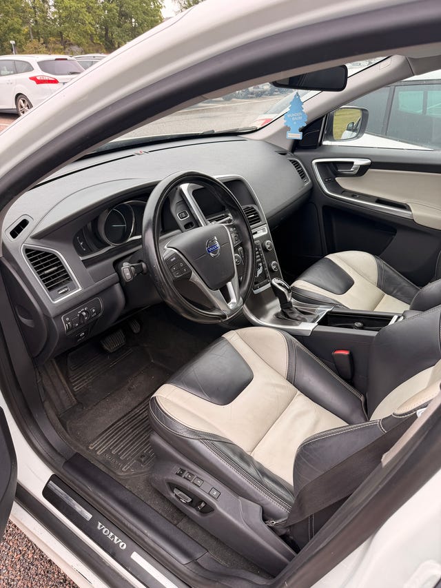 Volvo XC60 2014 – bild 4