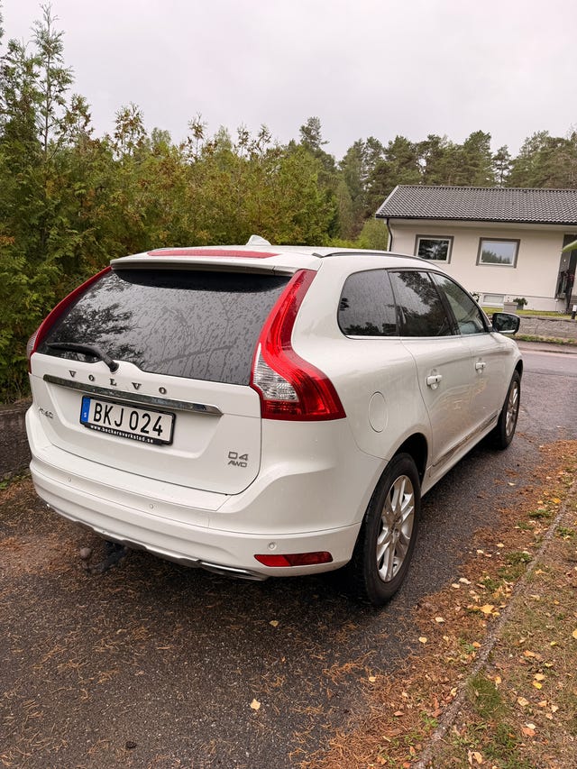 Volvo XC60 2014 – bild 2