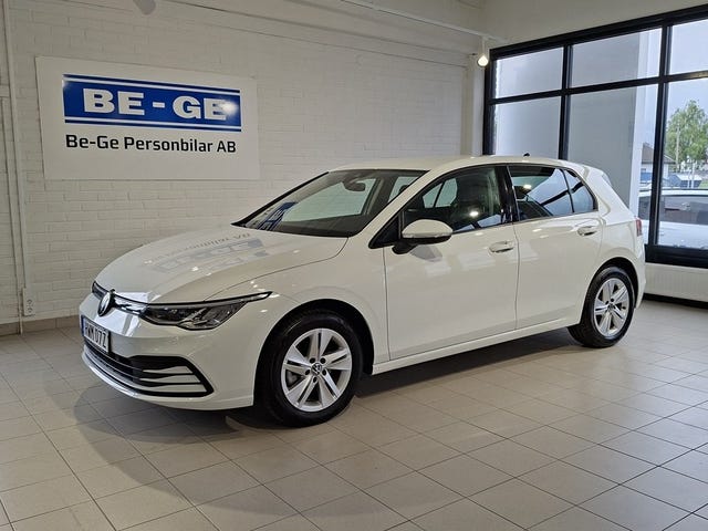 Volkswagen Golf I 2022
