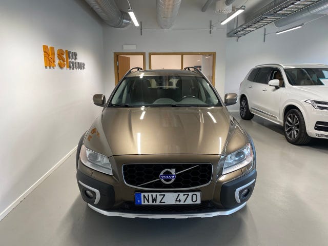 Volvo XC70 2014 – bild 2