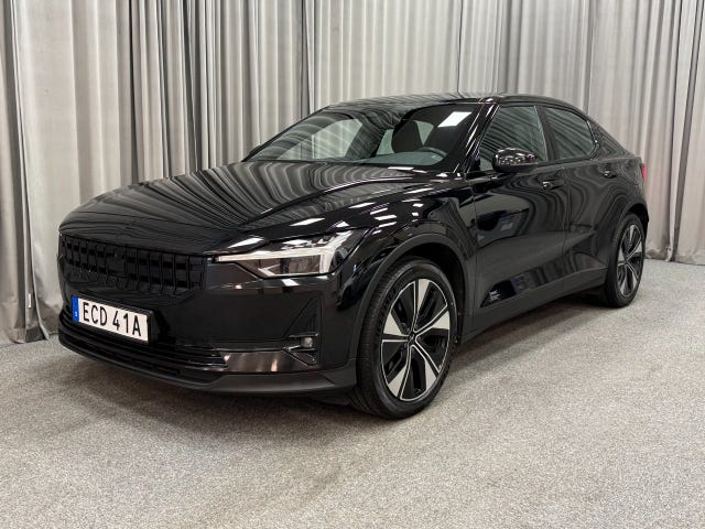 Polestar 2 2023