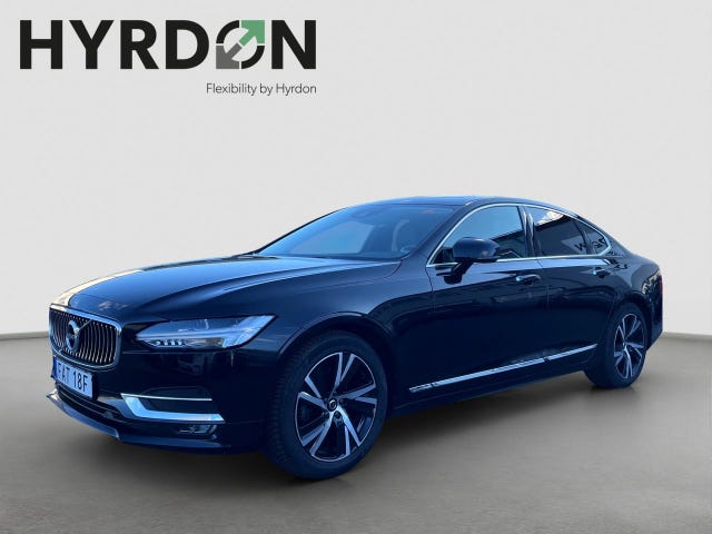 Volvo S90 2019