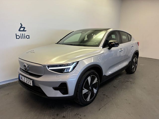 Volvo C40 2024