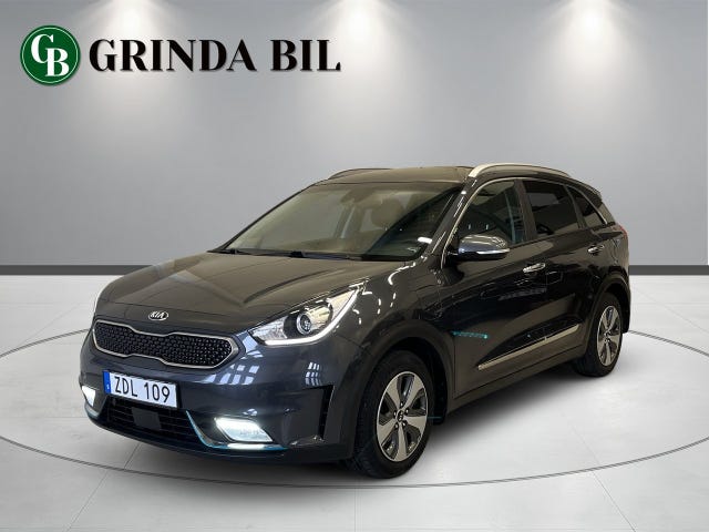 Kia Niro 2018